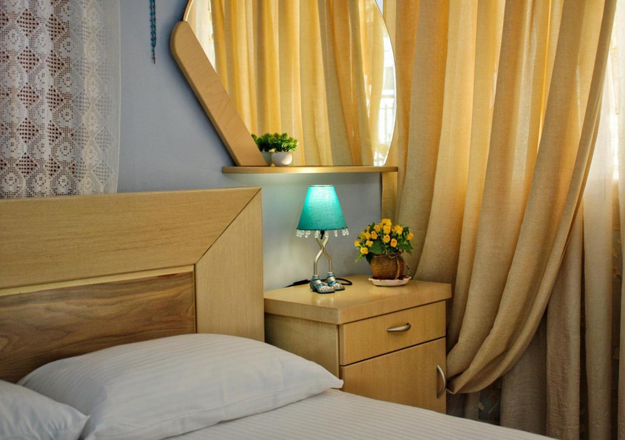 Studios And Apartments Meri Neo Klima Zewnętrze zdjęcie