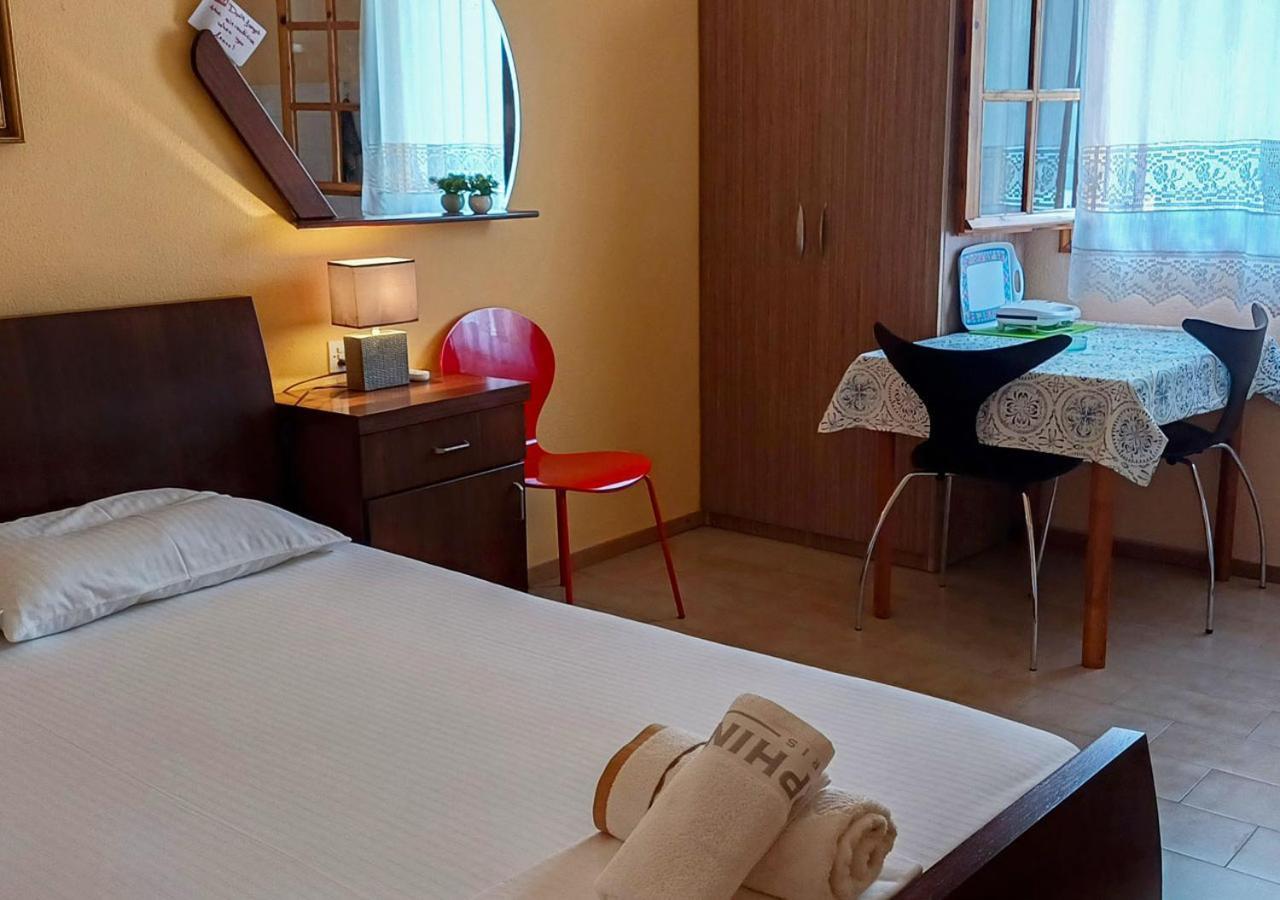 Studios And Apartments Meri Neo Klima Zewnętrze zdjęcie