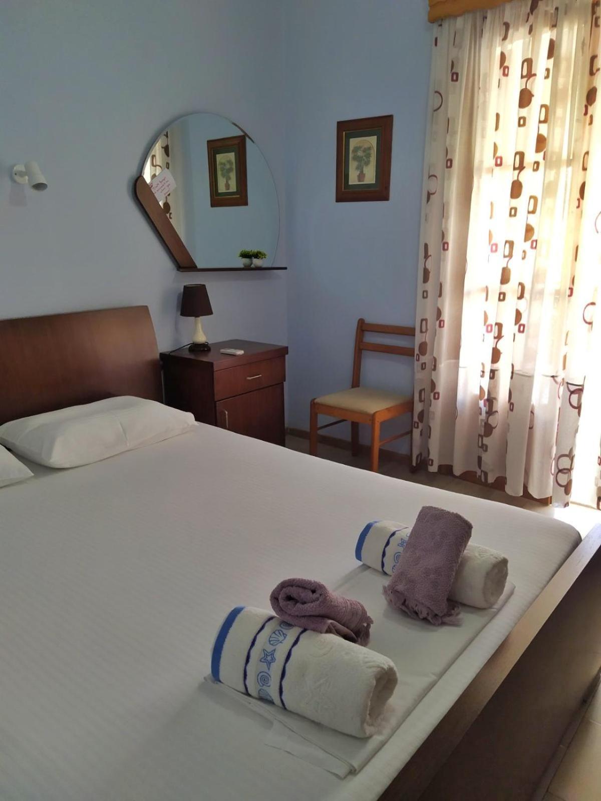 Studios And Apartments Meri Neo Klima Zewnętrze zdjęcie