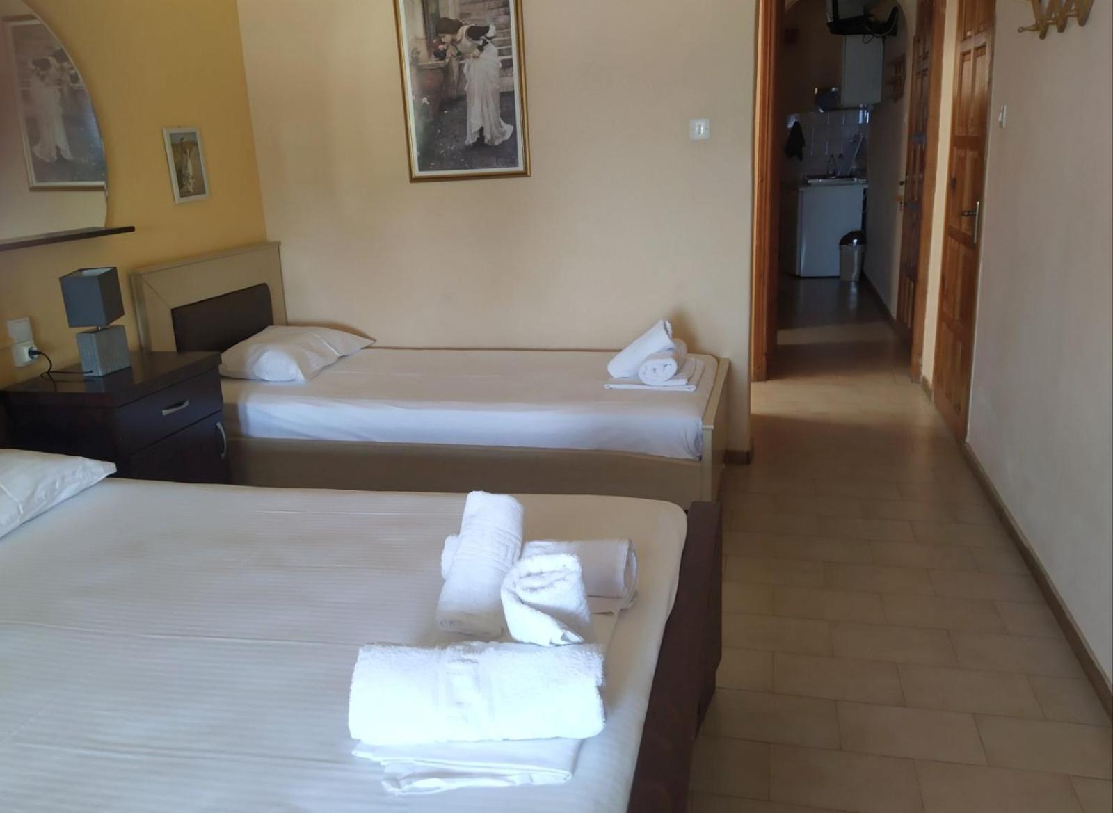 Studios And Apartments Meri Neo Klima Zewnętrze zdjęcie