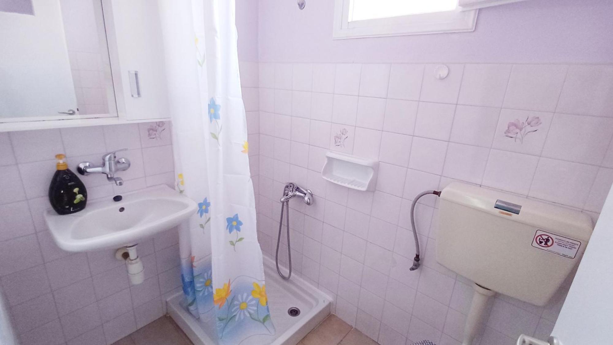 Studios And Apartments Meri Neo Klima Zewnętrze zdjęcie