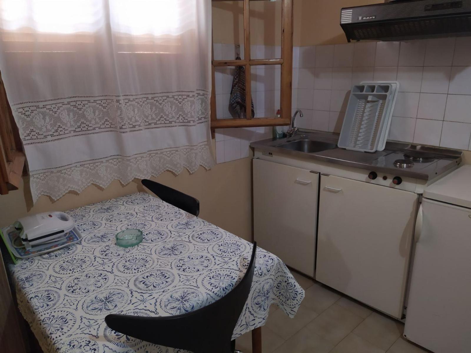 Studios And Apartments Meri Neo Klima Zewnętrze zdjęcie