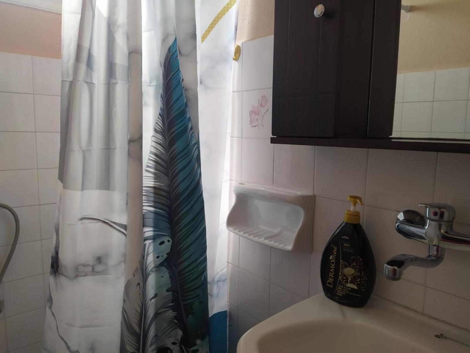 Studios And Apartments Meri Neo Klima Zewnętrze zdjęcie