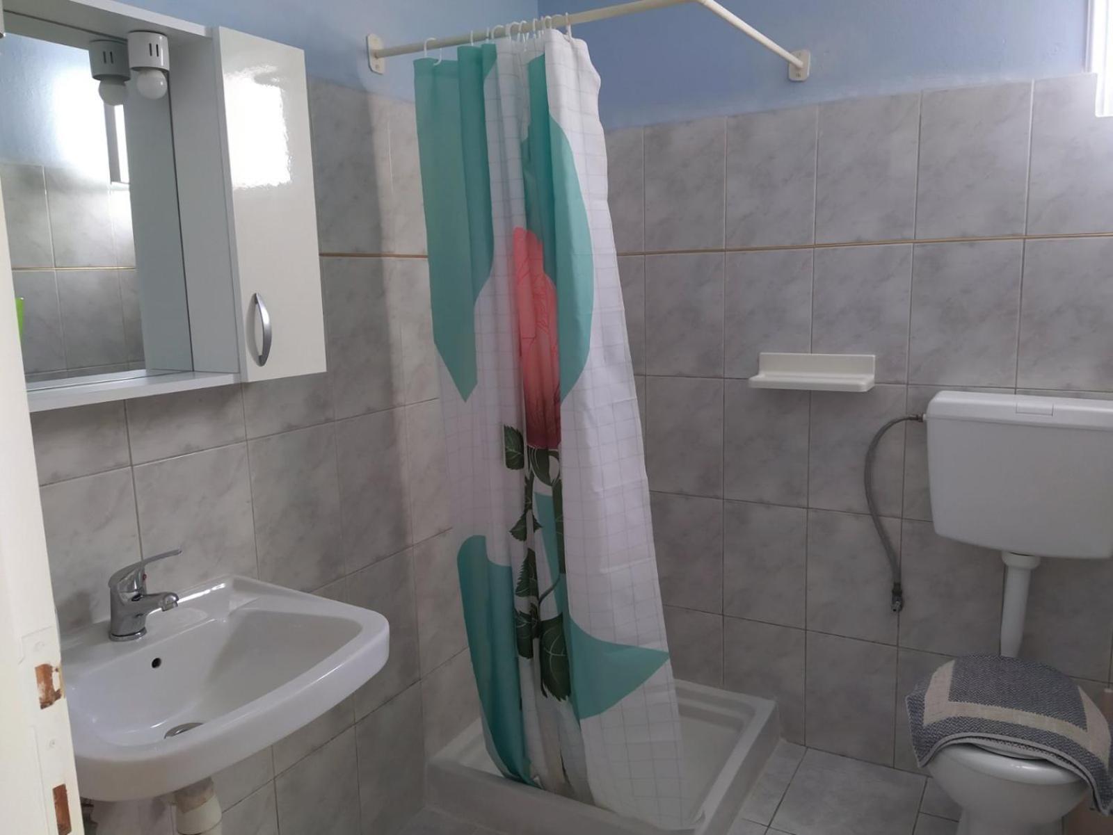 Studios And Apartments Meri Neo Klima Zewnętrze zdjęcie