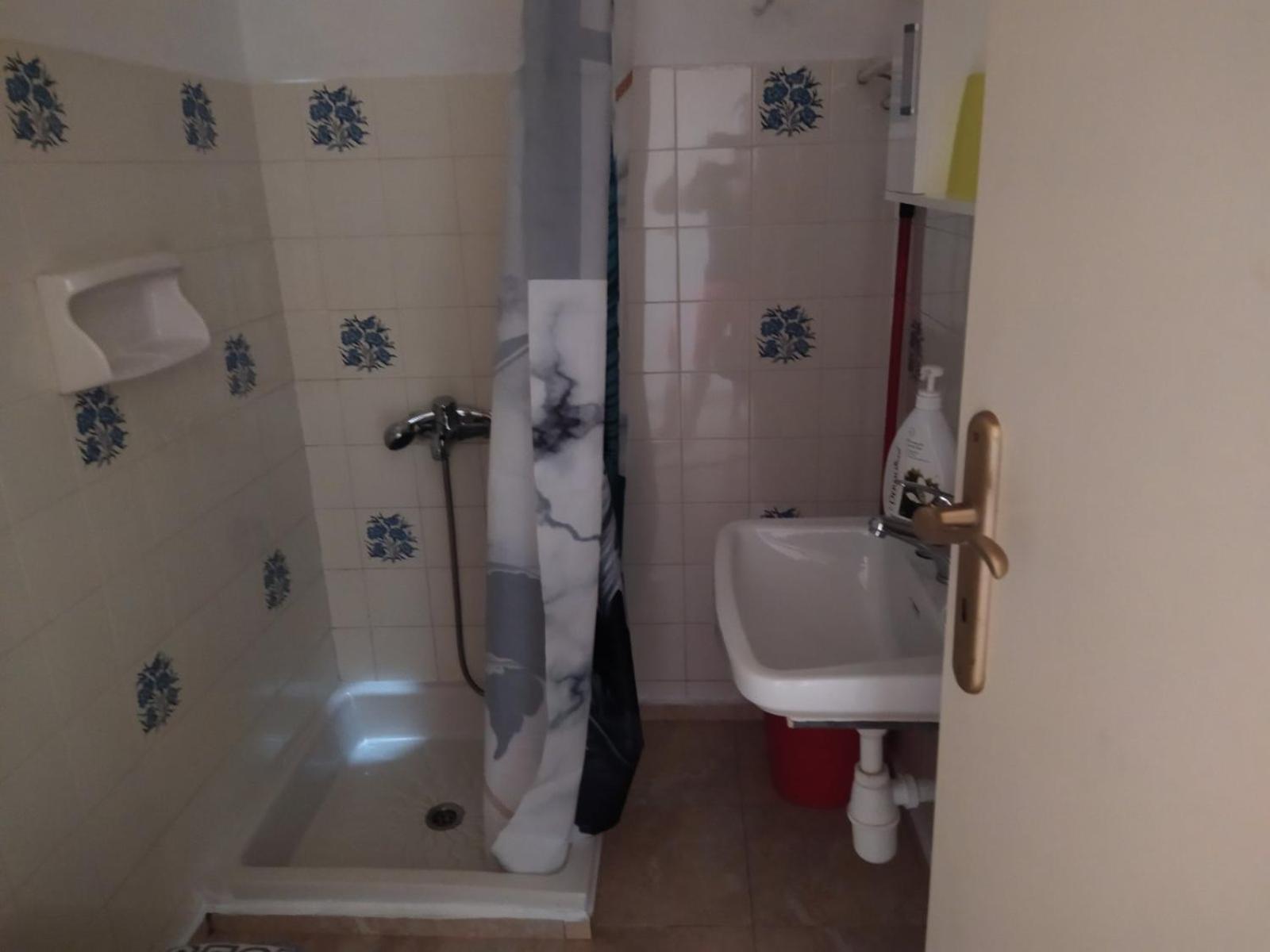 Studios And Apartments Meri Neo Klima Zewnętrze zdjęcie