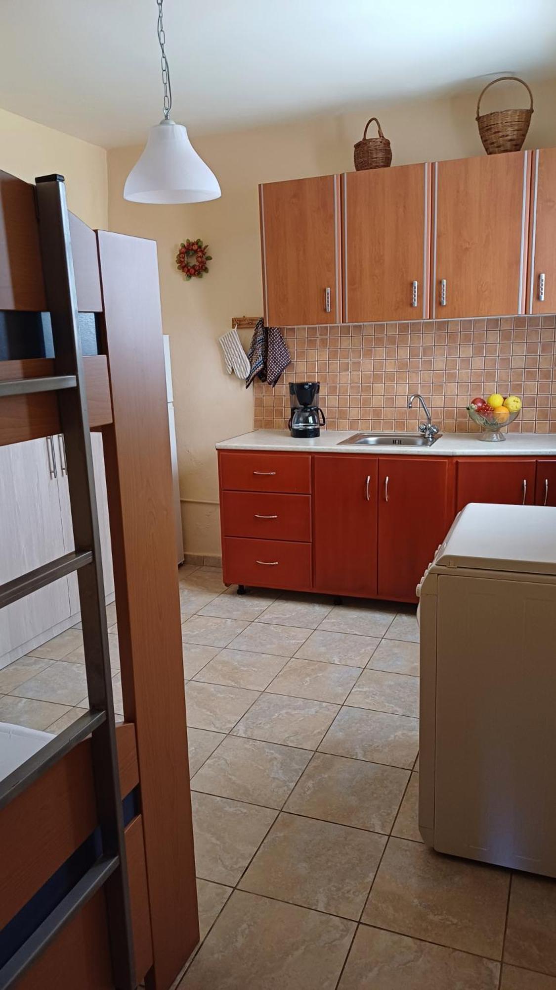 Studios And Apartments Meri Neo Klima Zewnętrze zdjęcie