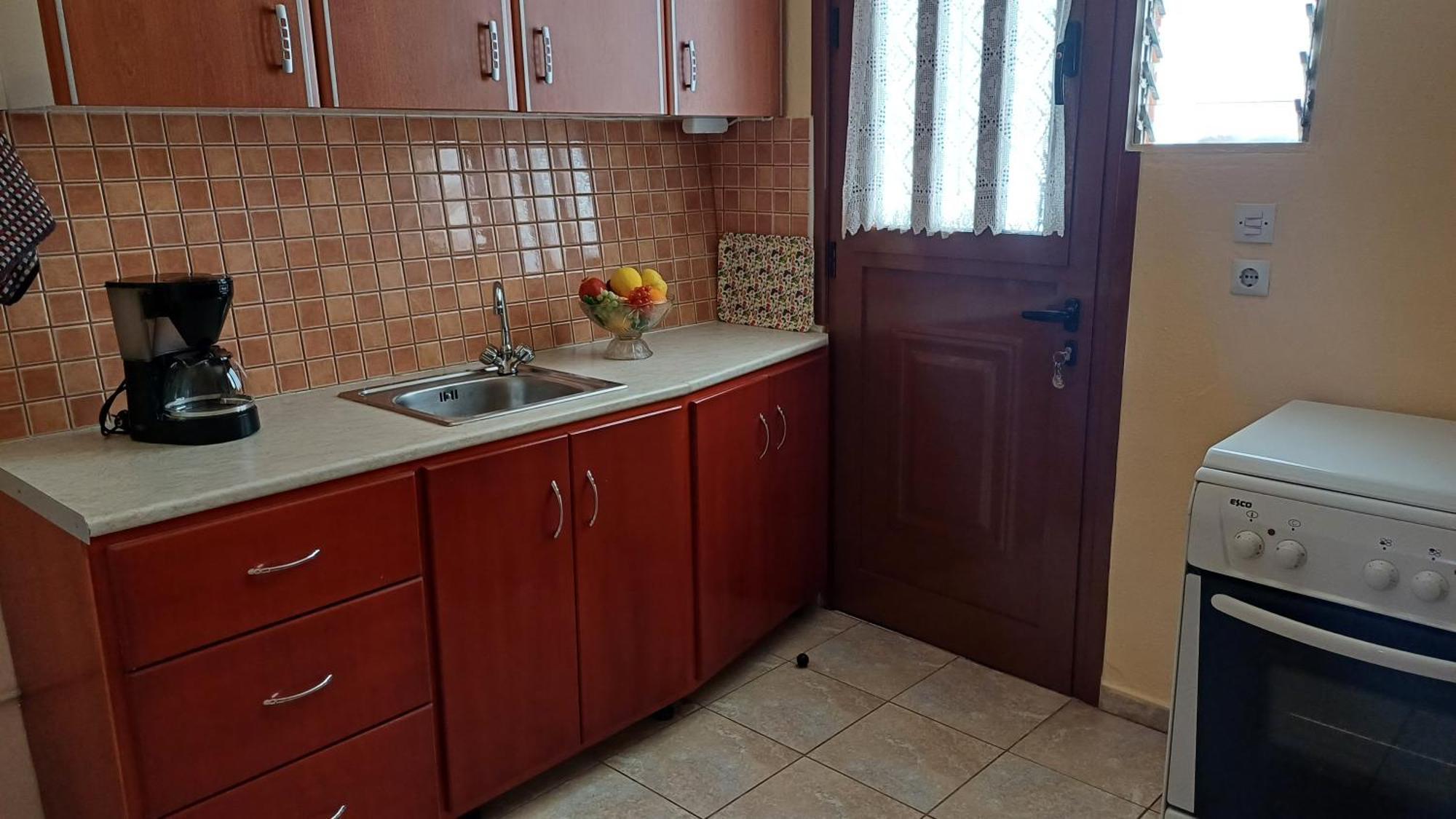 Studios And Apartments Meri Neo Klima Zewnętrze zdjęcie
