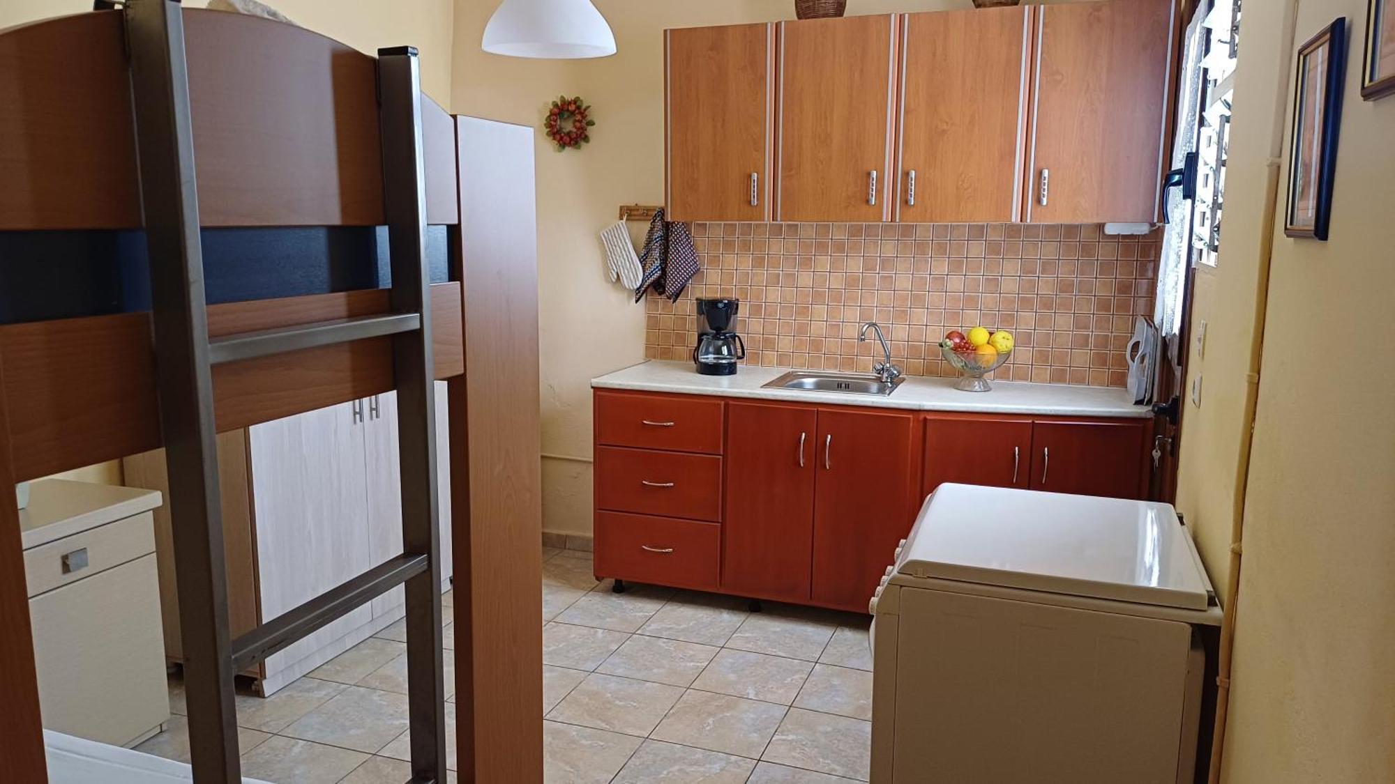Studios And Apartments Meri Neo Klima Zewnętrze zdjęcie
