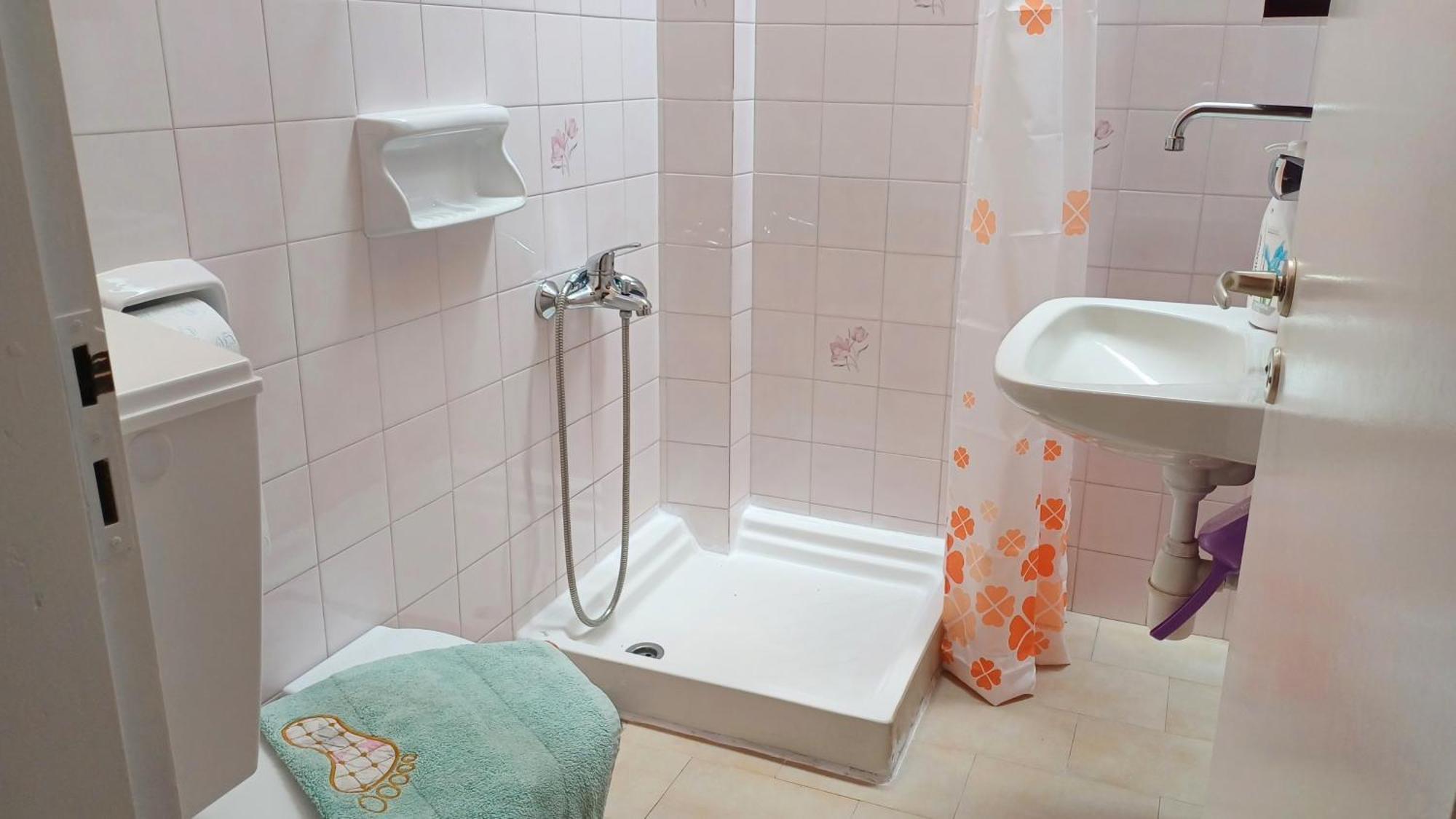 Studios And Apartments Meri Neo Klima Zewnętrze zdjęcie